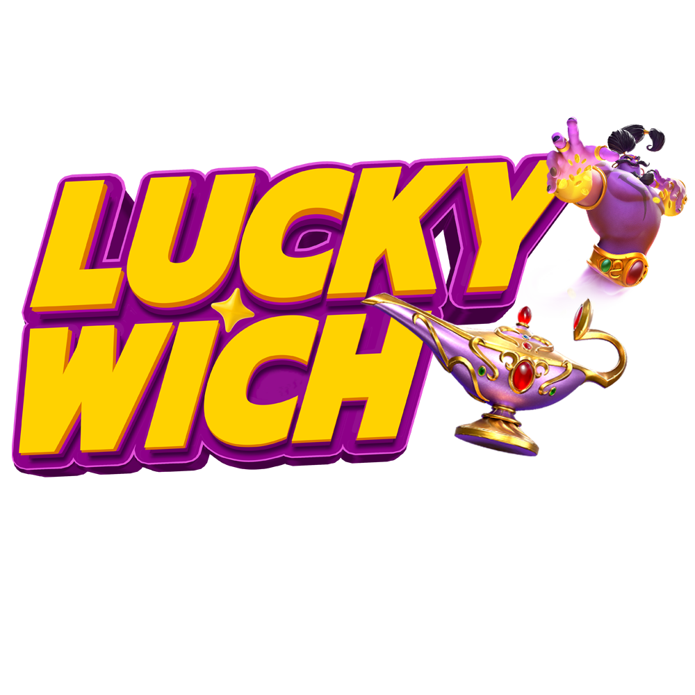 lucky wich
